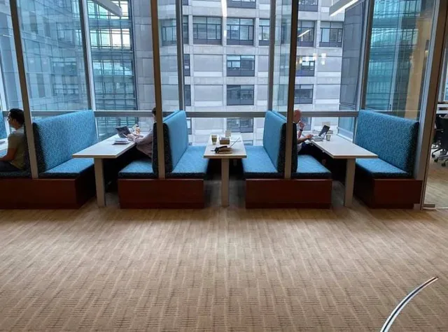 work photo from melmarinteriors.com