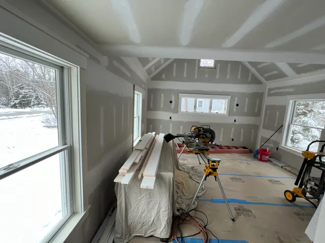 Maine Property Works LLC work photo