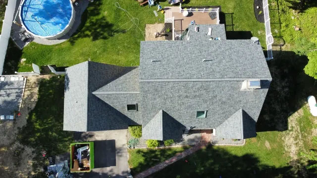 work photo from integrityroofingnh.com
