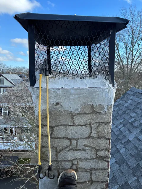 NJW Home Services work photo