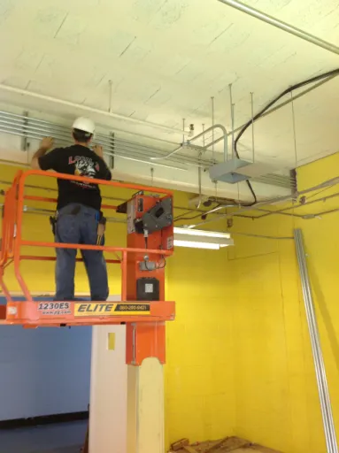 work photo from andersonelectric.net