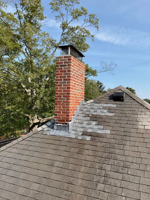 DQM - Dominick Quality Masonry work photo