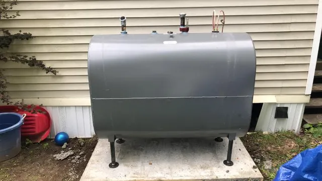 work photo from larryandsonheatingvt.com