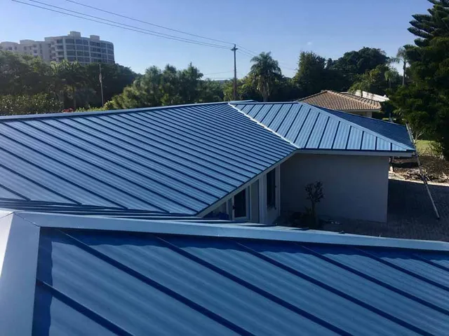 Red Dog's Roofing