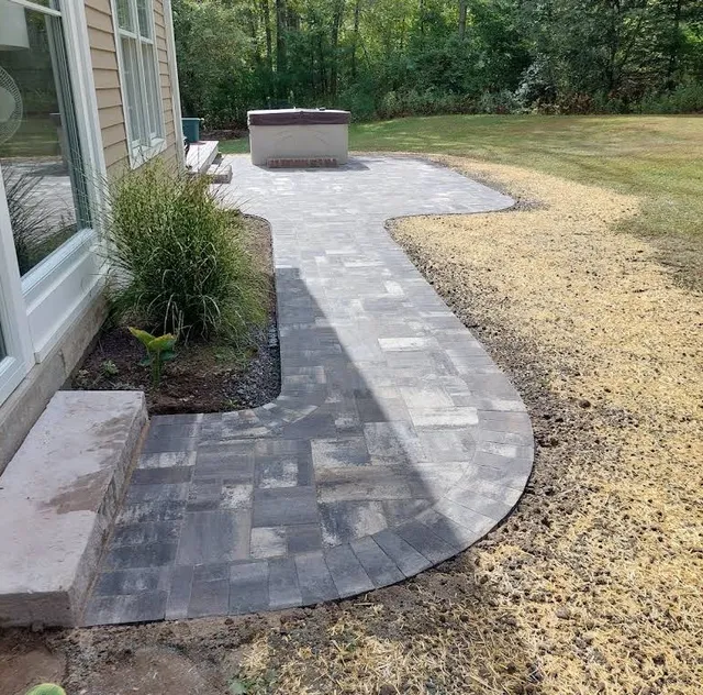 Martinez Masonry and More LLC. work photo