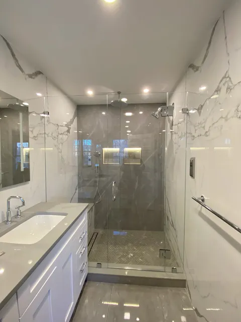 Uplift Pro Remodeling Ct work photo