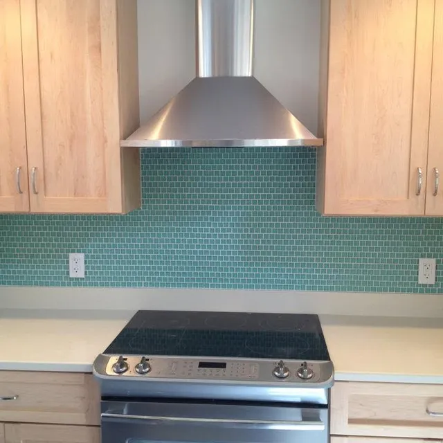 Fettig Tile Co Inc work photo