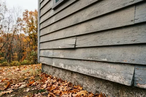 How to Know If Your Siding Needs Repair or Full Replacement