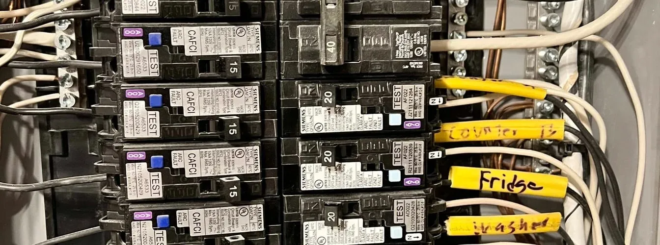 P.C. Electric