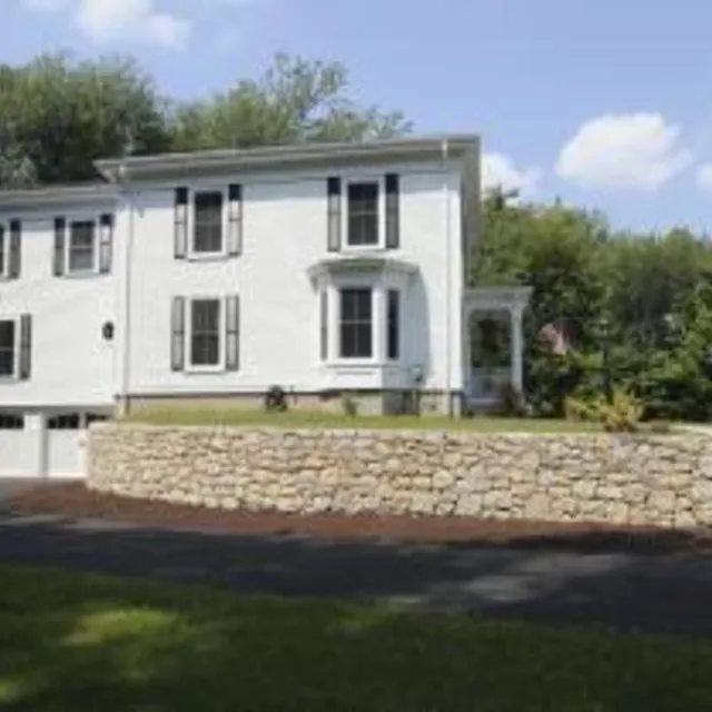 Summit Home Builders & Remodeling researched project photo