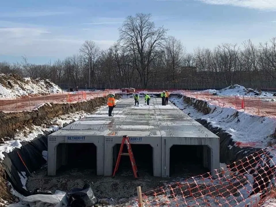 work photo from rykorconcrete.com