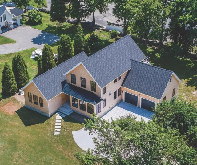 Dartmouth MA, southcoast custom home construction