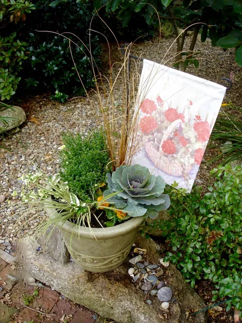 work photo from newleaflandscapedesign.com