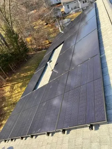 Go Green Houses