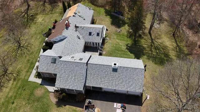 work photo from mvpguttersroofing.com