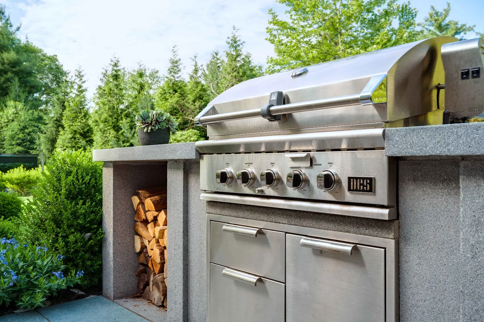 CS Bailey Landscape, Inc.