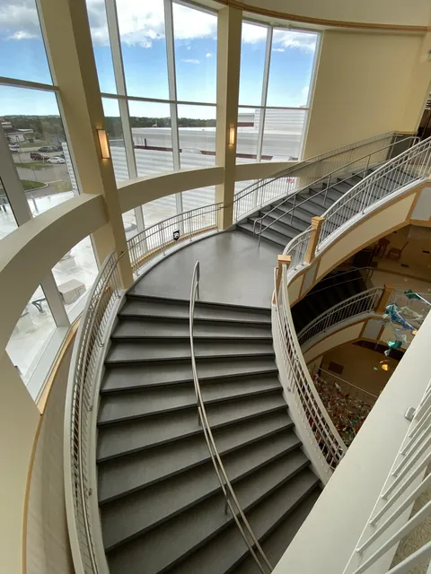 Plymouth South High School