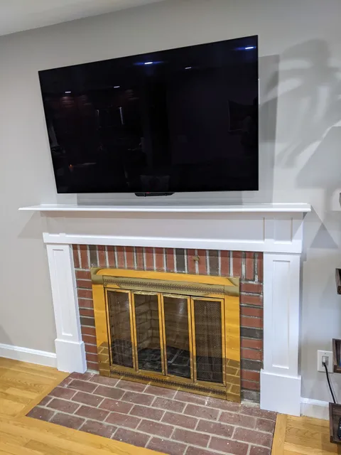 Shawsheen Woodworks