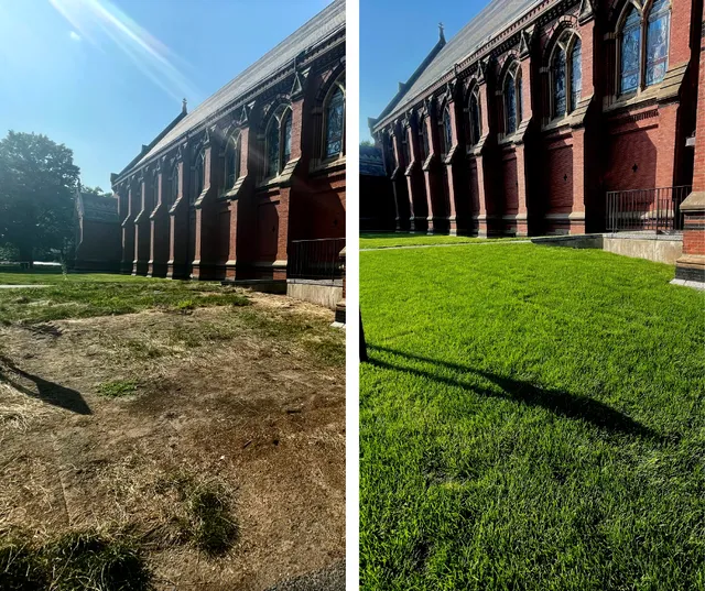 F&L Landscaping Corporation