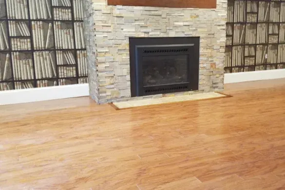 The Homecraft Company researched project photo