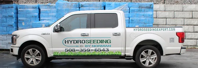 work photo from hydroseedingexpert.com