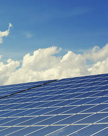 work photo from leominstersolarsolutions.com