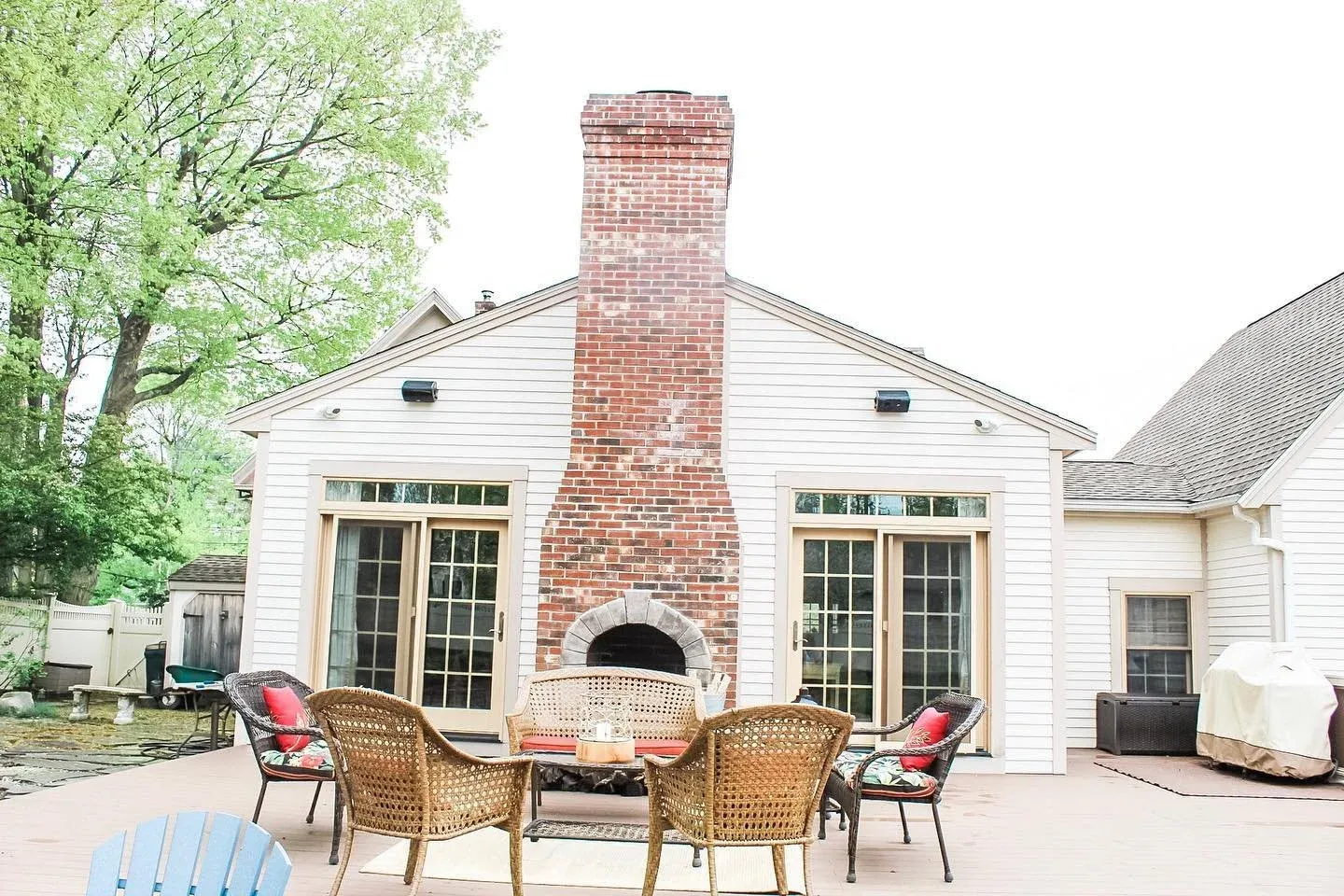 Outdoor Living