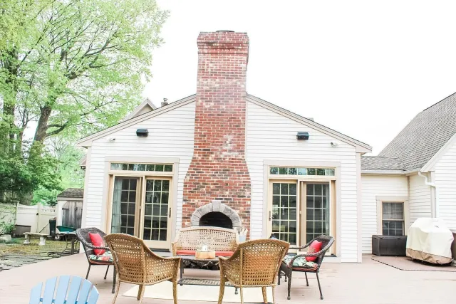 Outdoor Living