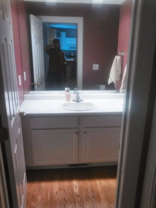work photo from mrhandyman-nh.com
