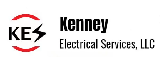 Kenney Electrical Services logo