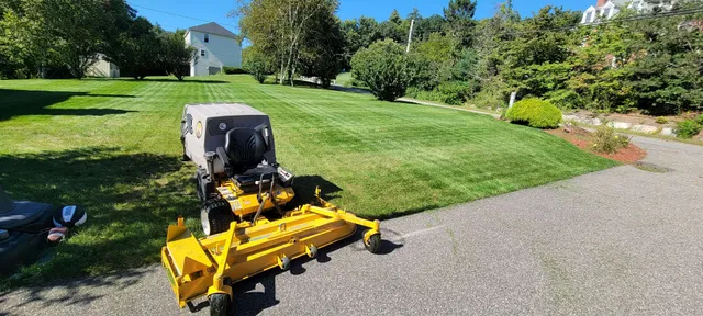 Rema Landscaping work photo