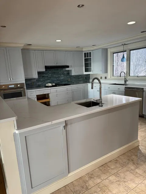FIVE STAR BUILDERS work photo