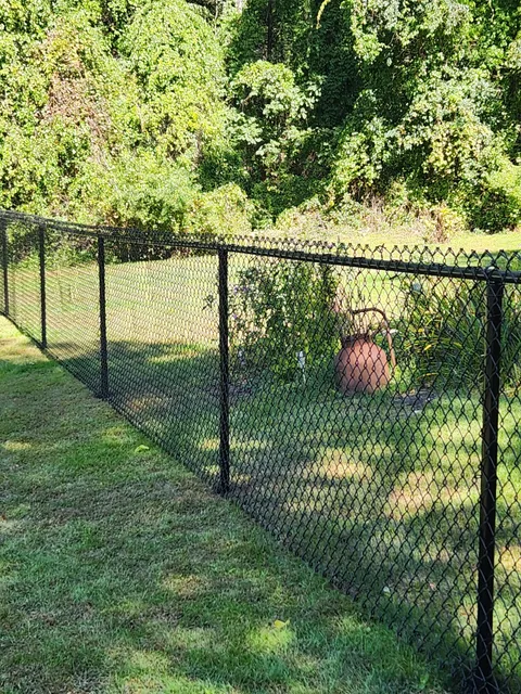 Berkshire Fence & Accessories work photo