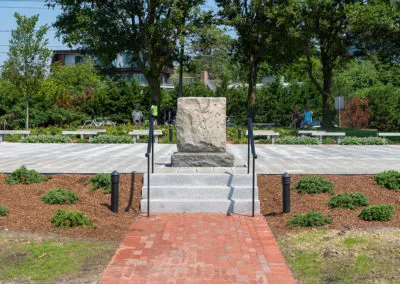 First Landing Park