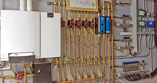work photo from spcplumbingandheating.com