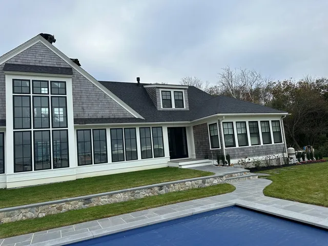 Jcr Construction Services work photo