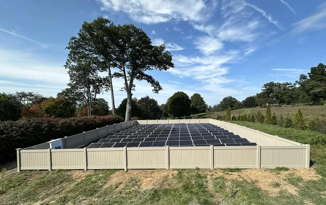Sync Renewables Solar Project