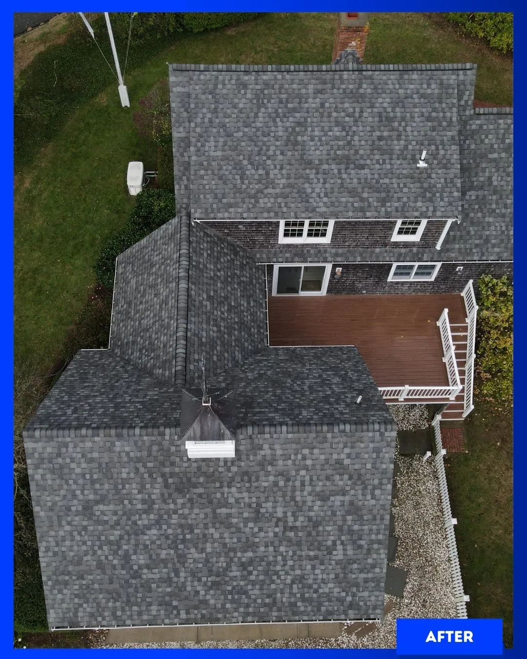 for Seaside Roofing and Siding in Barnstable County, MA