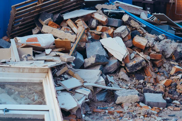 Angies Cleanouts and Junk Removal