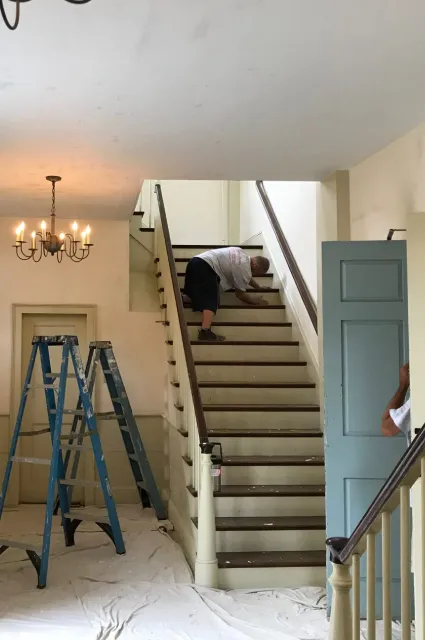 Interior Painting