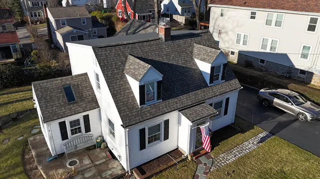 Pro Roof Solutions, Inc.