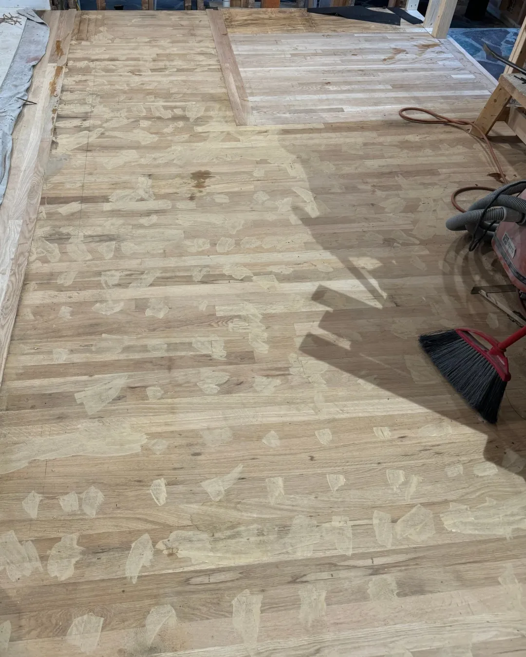 Image Flooring Inc