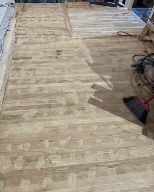 Image Flooring Inc