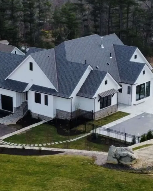 work photo from johnbeanroofing.com