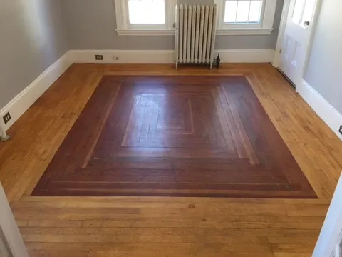 Celtic Flooring & Restoration work photo