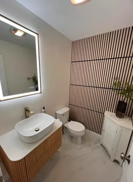 work photo from lionheartcarpentry.com