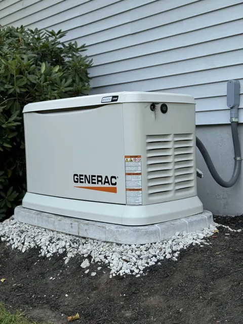 Bell Electric work photo