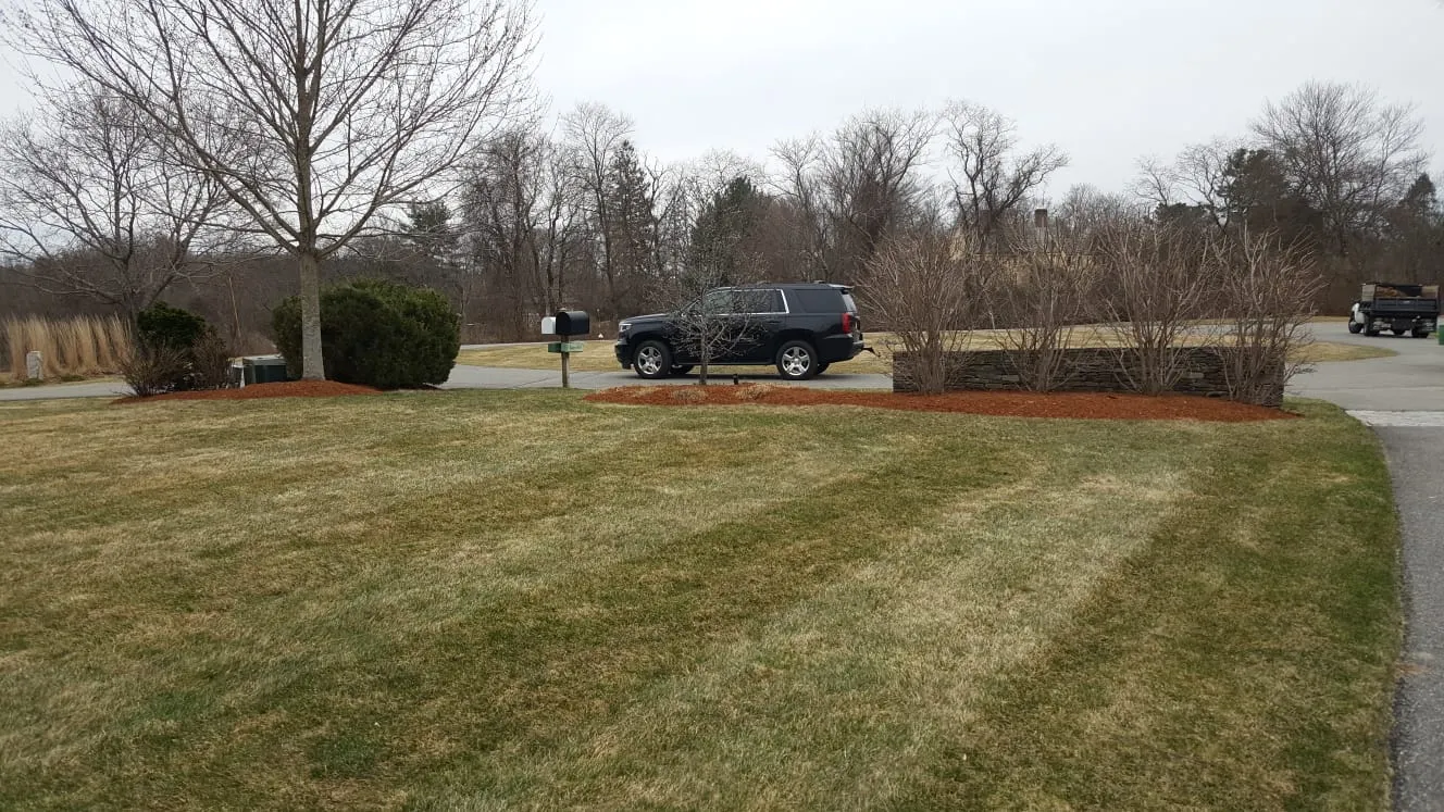 IDEAL LANDSCAPING INC