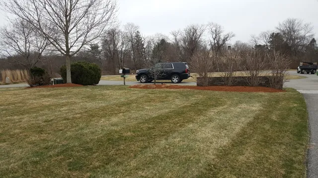 IDEAL LANDSCAPING INC