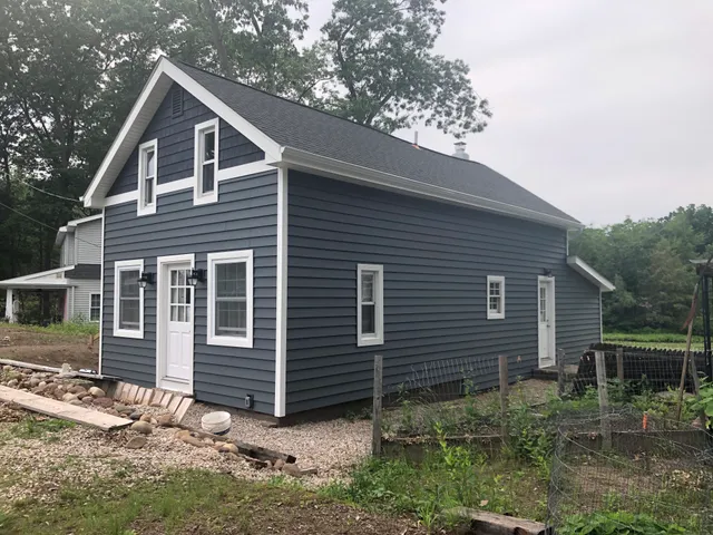 Boost Construction Inc work photo